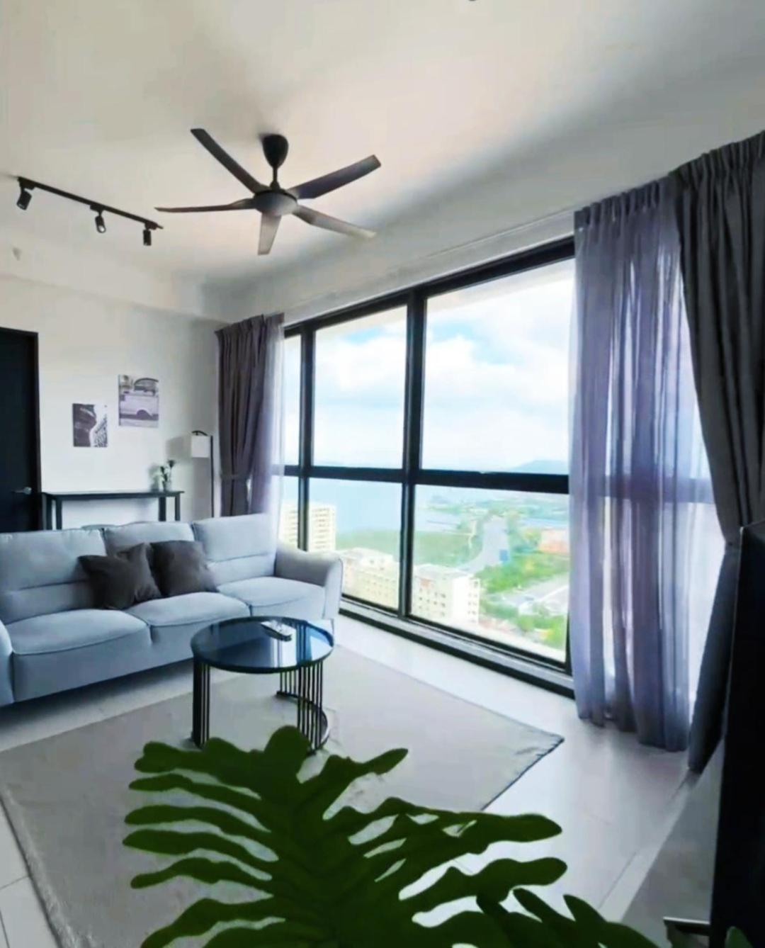 Urban Suites Two Or Three Bedroom Georgetown By Anc Jelutong Exterior photo